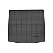 Load image into Gallery viewer, WeatherTech 25-26 Volkswagen Tiguan Cargo Liner - Black
