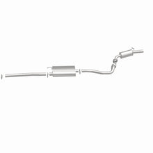 Load image into Gallery viewer, MagnaFlow BRE Exhaust Kit 04-07 Highlander RX330 3.3L
