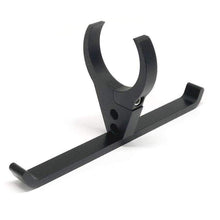 Load image into Gallery viewer, Rugged Radios Dual Headset Hanger with Bar Mount Hanger Only (No Bar Mount) | HANGER-D
