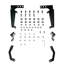 Load image into Gallery viewer, Westin 2006-2008 Dodge Ram 1500 Sportsman Grille Guard - Black Westin

