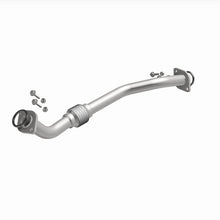 Load image into Gallery viewer, BRE Exhaust 04-10 Sienna 3.3L 3.5L Front Pipe Kit
