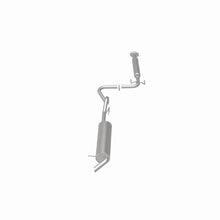 Load image into Gallery viewer, MagnaFlow BRE Exhaust Kit 05-07 Saturn Ion 2.2L

