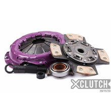 Load image into Gallery viewer, XClutch 00-05 Toyota MR2 Spyder Base 1.8L Stage 2 Sprung Ceramic Clutch Kit
