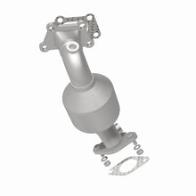 Load image into Gallery viewer, Magnaflow 12-16 Cadillac SRX 3.6L Direct Fit Converter
