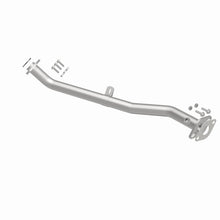 Load image into Gallery viewer, BRExhaust 01-04 Frontier 2.4L Front Pipe Kit
