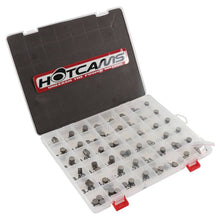 Load image into Gallery viewer, Hot Cams 04-09/12-13 Yamaha YFZ 450 450cc 9.48mm Complete Shim Kit Misc Powersports Hot Cams
