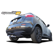 Load image into Gallery viewer, GReddy 11-14 Nissan Juke Evolution GT Exhaust
