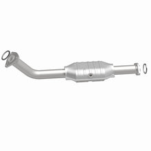 Load image into Gallery viewer, MagnaFlow CONV DF 04-06 Toyota Tundra 4.7L Passenger Side Front
