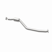 Load image into Gallery viewer, Magnaflow 09-13 BMW 128i 3.0L Direct Fit Converter
