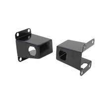 Load image into Gallery viewer, Westin 2014-2018 Chevrolet/GMC Truck/SUV Sensor Relocator - Black Westin
