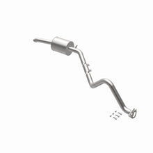 Load image into Gallery viewer, BRExhaust 99-04 Land Rover Discovery Muffler Kit
