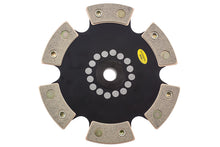 Load image into Gallery viewer, ACT 1992 Volkswagen Corrado 6 Pad Rigid Race Disc Clutch Discs ACT   
