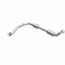Load image into Gallery viewer, Magnaflow 07-10 Toyota Tundra 5.7L Direct Fit Converter
