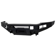 Load image into Gallery viewer, Westin 2016-2023 Toyota Tacoma Pro-Series Front Bumper - Textured Black Westin
