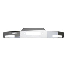 Load image into Gallery viewer, Westin 2010-2017 Ram 25/3500 MAX Winch Tray Face Plate - SS Westin
