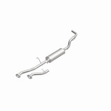 Load image into Gallery viewer, MagnaFlow BRE Exhaust Kit 99-01 Silverado Sierra 1500

