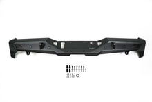 Load image into Gallery viewer, DV8 Offroad 21-23 Ford F-150 Spec Series Rear Bumper
