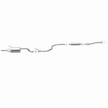Load image into Gallery viewer, MagnaFlow BRE Exhaust Kit 92-00 EL Civic
