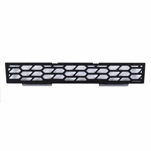 Load image into Gallery viewer, Putco 19-20 Ford Ranger w/o Adaptive Cruise - Hex Shield - Black Powder Coated Bumper Grille Inserts Grilles Putco

