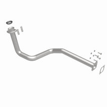 Load image into Gallery viewer, BRE Exhaust 87-95 Cherokee Wagoneer 2.5L 4.0L Front Pipe Kit
