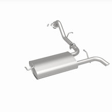 Load image into Gallery viewer, MagnaFlow BRE Exhaust Kit 09-13 Matrix Vibe 1.8L

