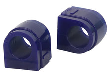 Load image into Gallery viewer, SuperPro Sway Bar To Chassis Bushing Kit
