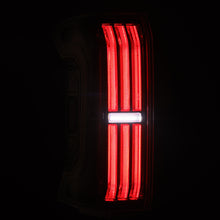 Load image into Gallery viewer, AlphaRex 24-25 Toyota Tacoma NOVA-Series LED Prismatic Tail Lights - Black AlphaRex

