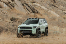 Load image into Gallery viewer, DV8 25-26 Toyota 4Runner Exterior Window Molle for DV8 Roof Rack - Driver | RRTF3-02EMD
