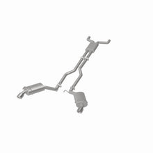 Load image into Gallery viewer, MagnaFlow BRE Exhaust Kit 10-15 Chevrolet Camaro 3.6L
