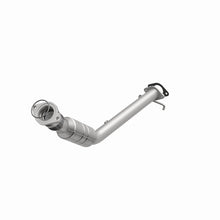 Load image into Gallery viewer, Magnaflow 06-09 Chevrolet Impala 3.5L Direct Fit Converter
