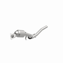 Load image into Gallery viewer, Magnaflow 11-17 Porsche Cayenne 3.6L Direct Fit Converter
