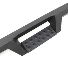 Load image into Gallery viewer, Westin 2020 Chevy Silverado 2500/3500 Crew Cab (8ft Bed) HDX W2W Nerf Step Bars - Textured Black Westin
