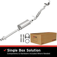 Load image into Gallery viewer, MagnaFlow BRE Exhaust Kit 01-05 Ford Explorer Sport Trac 4.0L
