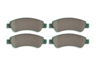 DBA 14-23 Ram ProMaster 1500 SP Performance Rear Brake Pads | DB15173SP
