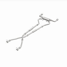 Load image into Gallery viewer, BRExhaust 14-22 Infiniti Q50 Exhaust Kit
