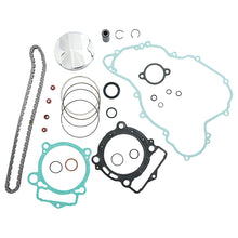 Load image into Gallery viewer, Vertex Piston 12-16 KTM 350 EXC-F 350cc Top End Piston Kit Uncategorized Vertex Pistons   
