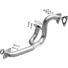 Load image into Gallery viewer, BRE Exhaust 01-06 Sebring Stratus 2.4L 2.7L Front Pipe Kit

