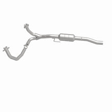 Load image into Gallery viewer, MagnaFlow Conv DF 00 Dodge Durango 5.2/5.9L | 93216

