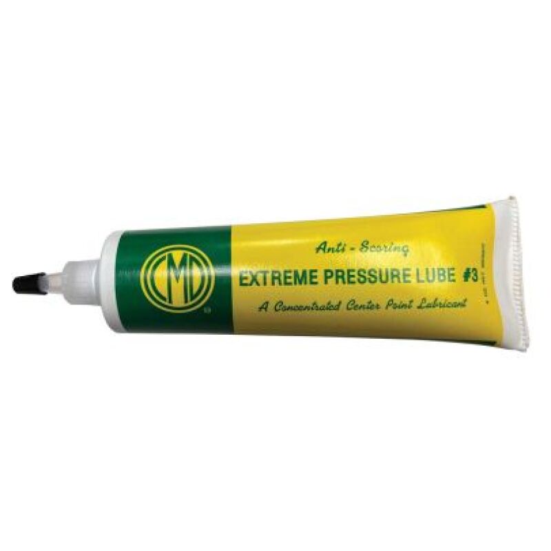 Moroso Extreme Pressure Lube - 4oz Tube Sealants Moroso   