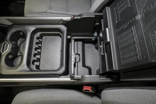 Load image into Gallery viewer, Tuffy Console Safe W/ Keyed Lock For Ram Trucks W/ Sliding Tray Console Cargo Boxes &amp; Bags Tuffy Products
