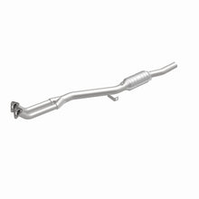 Load image into Gallery viewer, MagnaFlow Conv DF 91-96 BMW 850 V12 P/S
