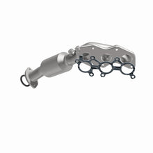 Load image into Gallery viewer, MagnaFlow California CARB Compliant Conv Direct Fit - 06-13 Lexus IS350 V6 3.5L
