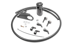Load image into Gallery viewer, Radium 14-19 Chevrolet Corvette LT1 PCV Fluid Lock Catch Can Kit Radium Engineering
