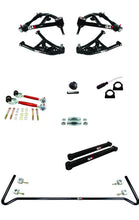 Load image into Gallery viewer, QA1 73-77 GM A-Body Level 3 Drag Kit 2.0 w/o Shocks
