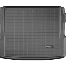 Load image into Gallery viewer, WeatherTech 2019+ BMW Z4 30i Cargo Liners - Black WeatherTech
