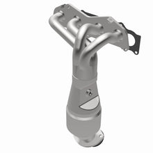 Load image into Gallery viewer, MagnaFlow Conv Direct Fit California Grade CARB Compliant 04-07 Toyota Solara L4 2.4L
