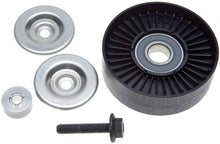 Load image into Gallery viewer, Gates 04-06 Volkswagen Touareg V-8 4.2L Idler Belt Drive Pulley
