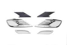 Load image into Gallery viewer, Putco 11-14 Hyundai Avante MD Fog Lamp Overlays &amp; Rings Fog Lights Putco
