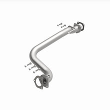 Load image into Gallery viewer, BRE Exhaust 97-06 Wrangler 2.4L 2.5L 4.0L Front Pipe Kit
