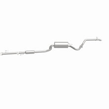 Load image into Gallery viewer, MagnaFlow BRE Exhaust Kit 07-12 Hyundai Elantra 2.0L
